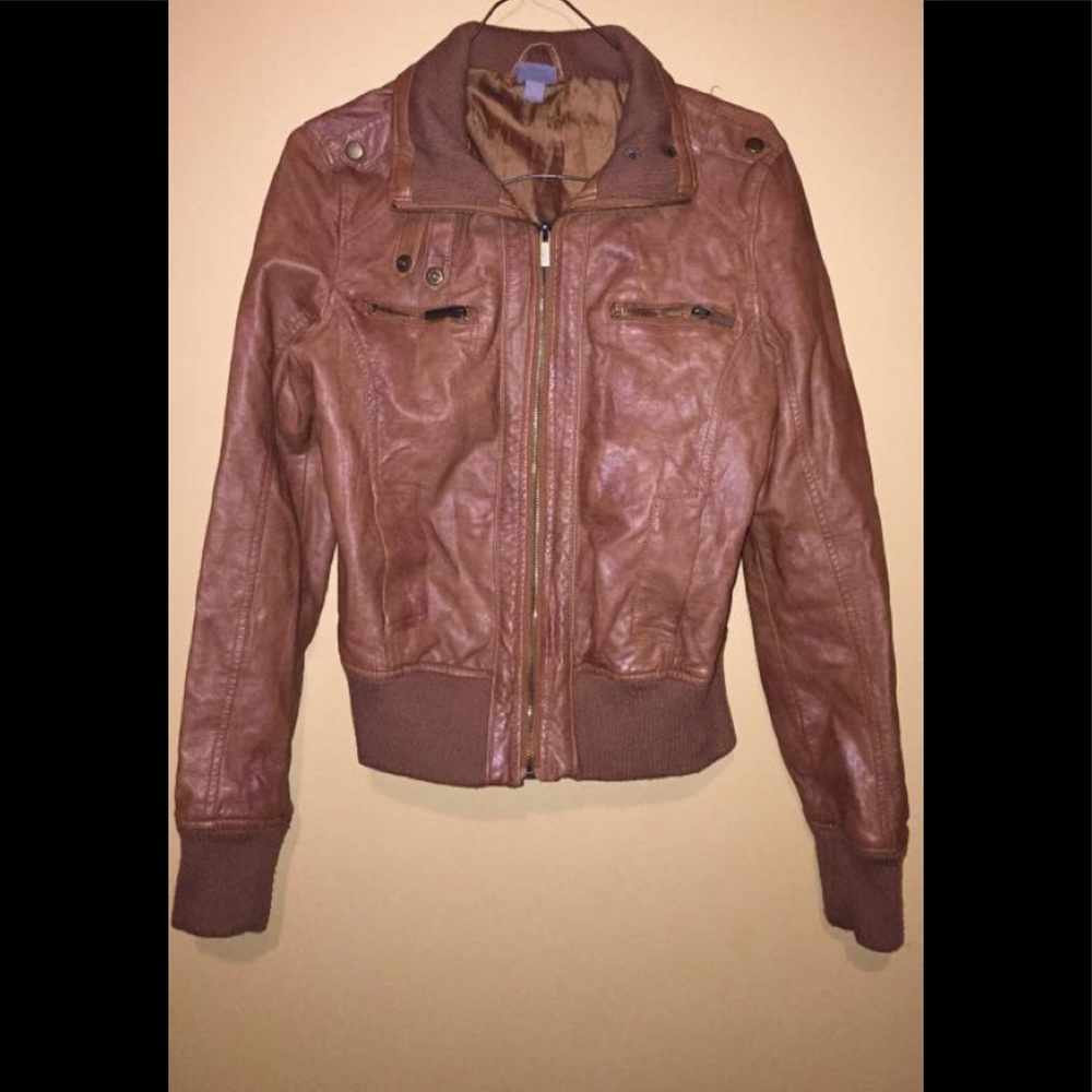 Jacket